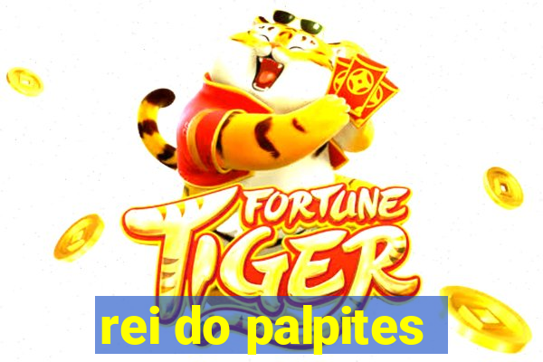 rei do palpites